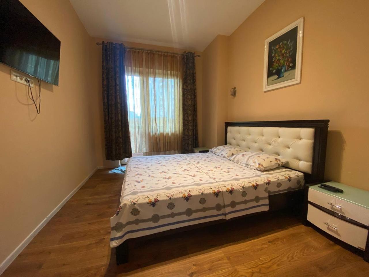 Apartment On Dragomirova Kijów Zewnętrze zdjęcie