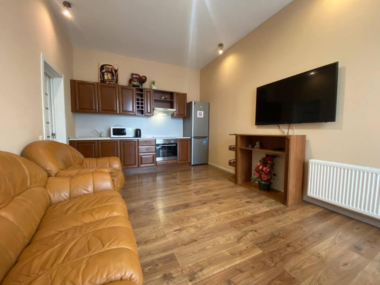Apartment On Dragomirova Kijów Zewnętrze zdjęcie