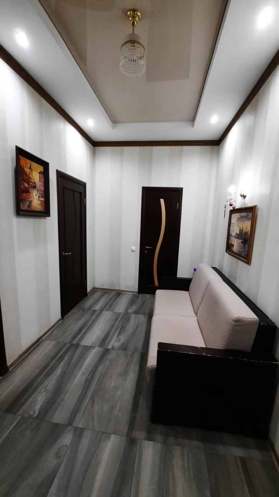 Apartment On Dragomirova Kijów Zewnętrze zdjęcie