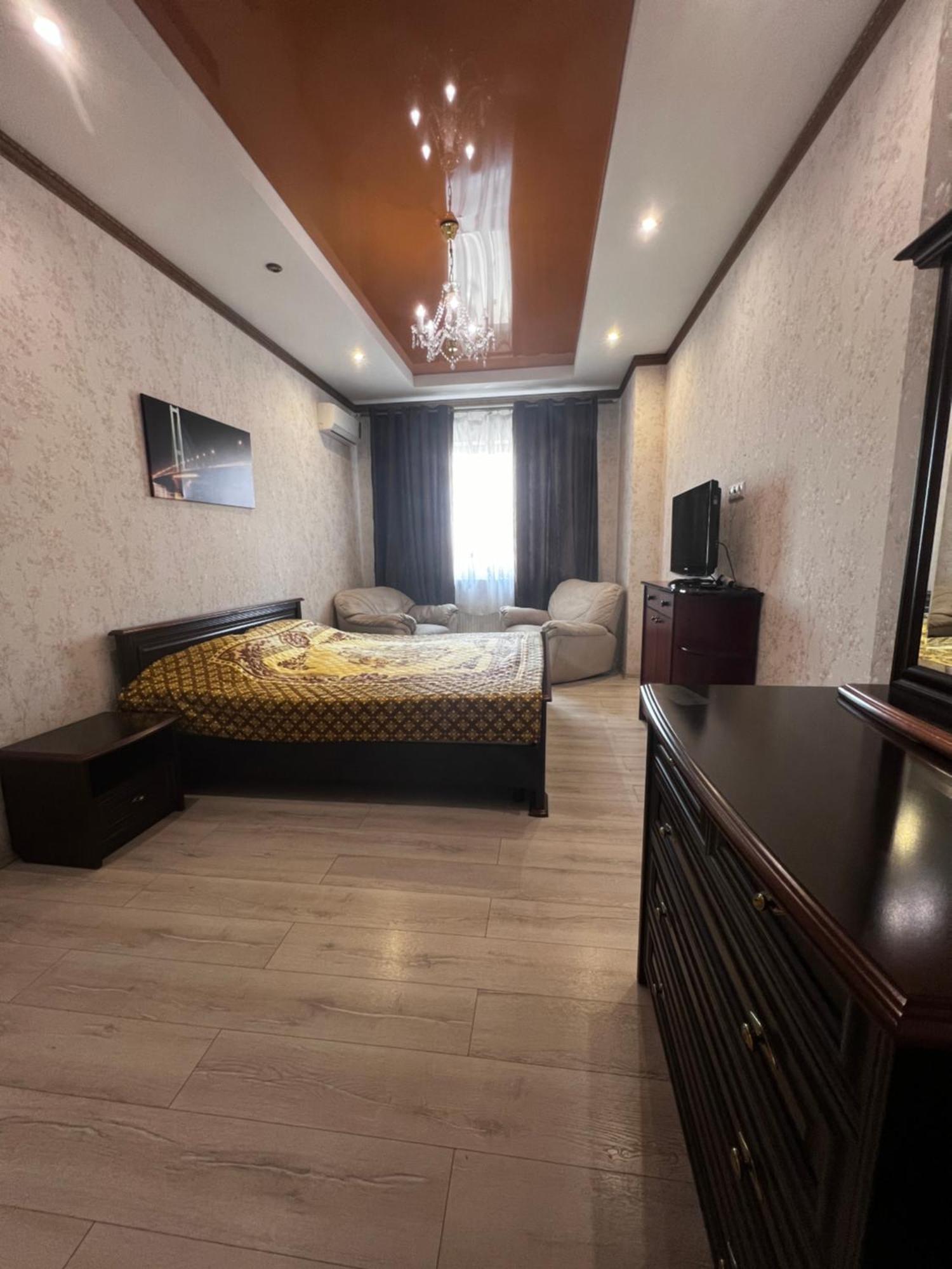Apartment On Dragomirova Kijów Zewnętrze zdjęcie