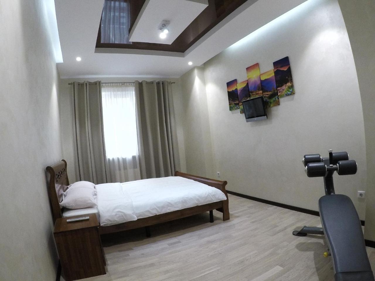 Apartment On Dragomirova Kijów Zewnętrze zdjęcie