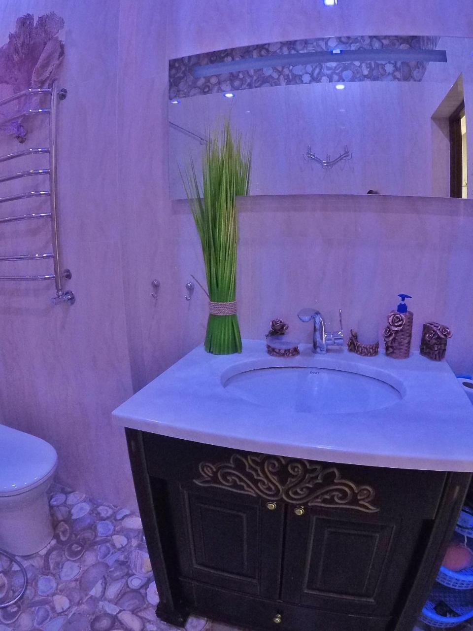 Apartment On Dragomirova Kijów Zewnętrze zdjęcie