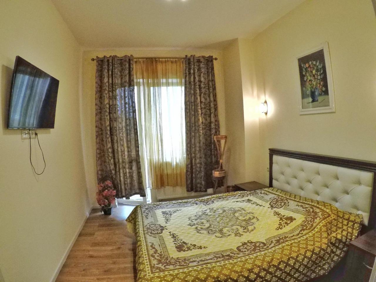 Apartment On Dragomirova Kijów Zewnętrze zdjęcie